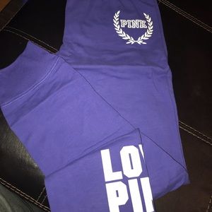 Victoria’s Secret Skinny Jogger Pant